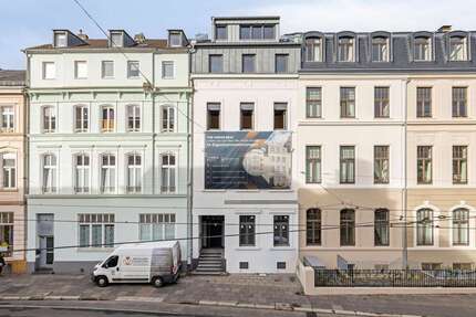Wohnung Bonn - 3 Zimmer, 64 m&sup2;, 469.000&euro; | Angebot:26884110