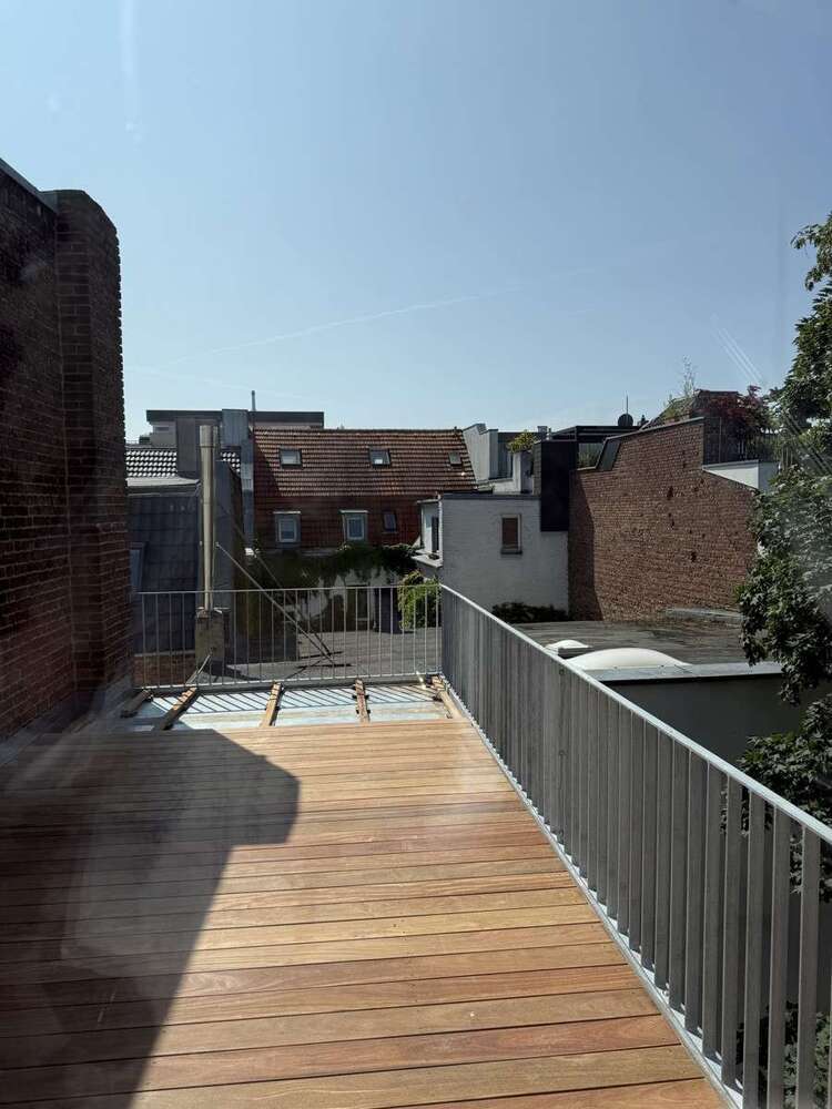 Wohnung zum Mieten in Köln Sülz 1.990 € 85 m²