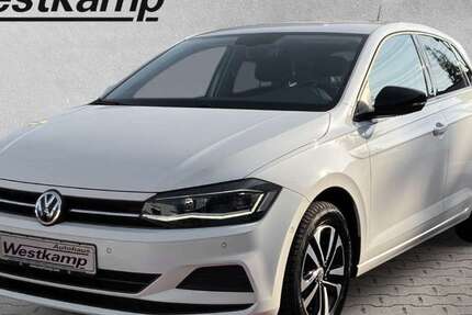 VW Polo 81.490 km 14.530 € Frechen 50226