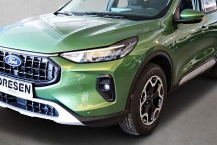 Ford Kuga 18.588 km 33.690 &euro; Bonn 53119