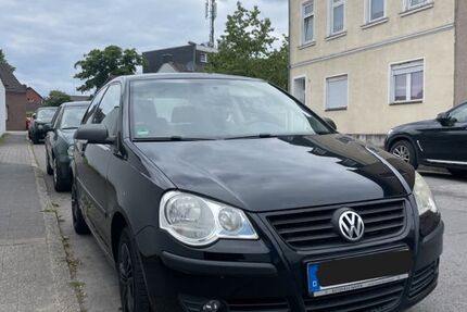 VW Polo 173.796 km 3.500 &euro; Köln 50827