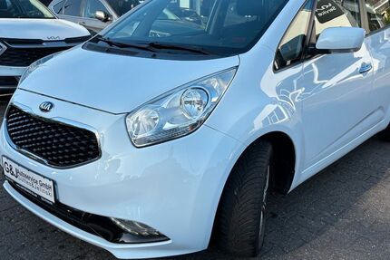 Kia Venga 46.771 km 11.900 &euro; Remagen - Rolandseck 53424