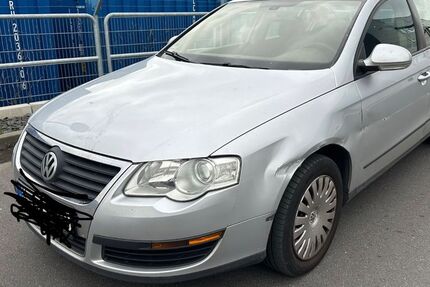 VW Passat 341.600 km 1.400 &euro; Köln 50767