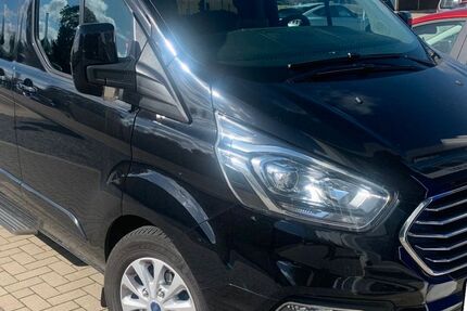 Ford Tourneo Custom 185.000 km 22.990 € Bergisch Gladbach 51467