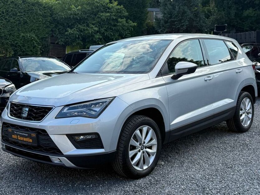 Ateca
