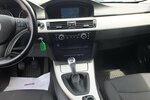 320D NAVI SPORT KLIMAAUT PDC MFL TEMPOMAT