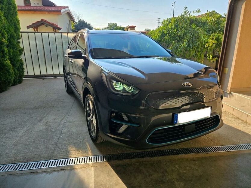 Kia Niro 61.990 km 22.900 € Troisdorf 53842