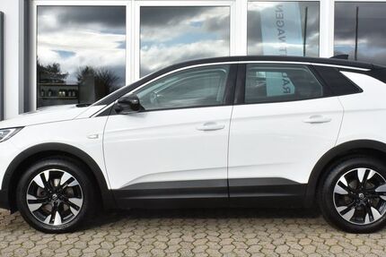 Opel Grandland (X) 64.900 km 17.250 € Grafschaft 53501
