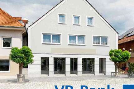 Einzelhandel in Arnstorf 678.000 € 486.71 m²