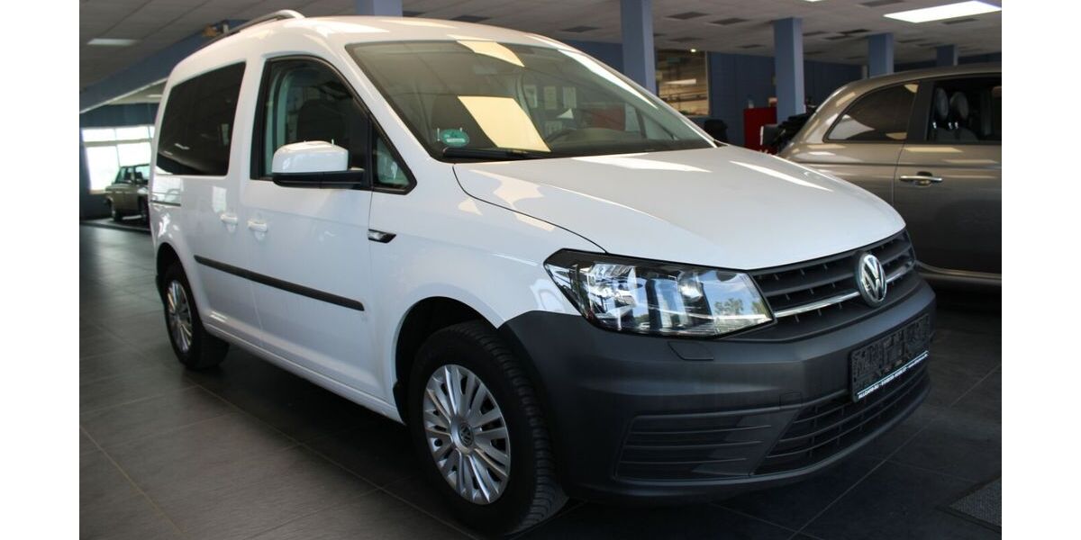 VW Caddy 148.546 km 10.780 &euro; Euskirchen 53881