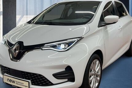 Renault ZOE 31.577 km 15.912 &euro; Köln 50939