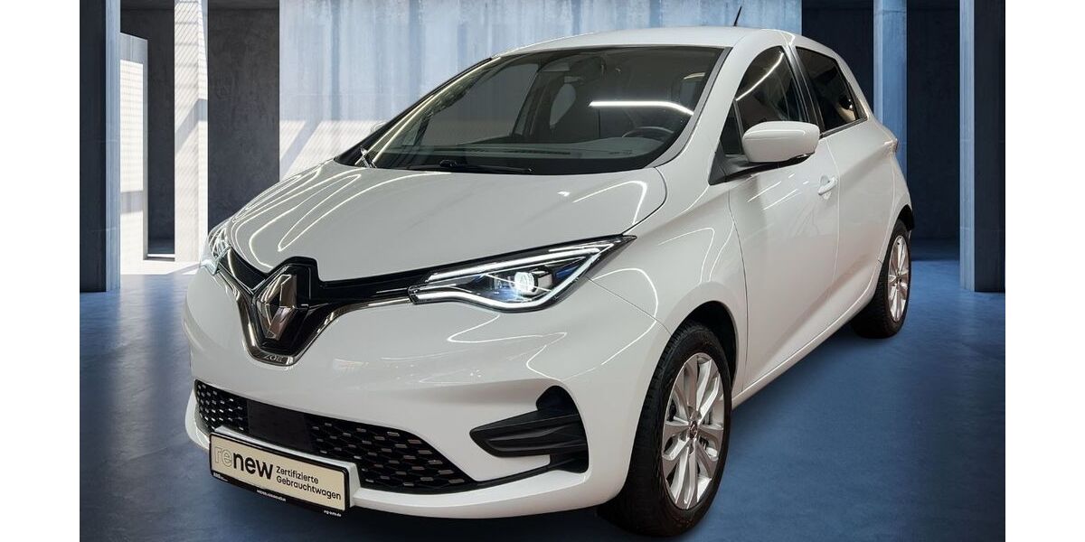 Renault ZOE 31.577 km 15.912 &euro; Köln 50939