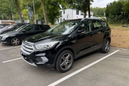 Ford Kuga 103.000 km 11.000 &euro; Köln 51103
