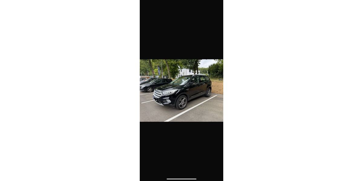 Ford Kuga 103.000 km 11.000 &euro; Köln 51103