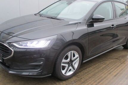 Ford Focus 38.929 km 13.970 &euro; Köln 51105