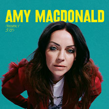 Amy Macdonald 19.08.2026 KUNST!RASEN Bonn