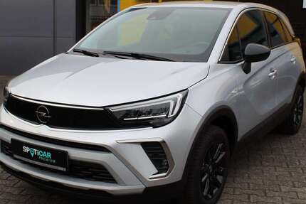 Opel Crossland 6.300 km 22.700 &euro; Bonn 53227
