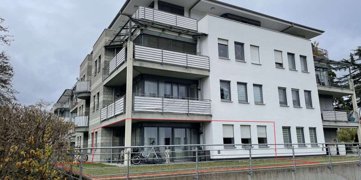 Wohnung zum Kaufen in Königswinter 228.000 € 60 m² 2 zimmer