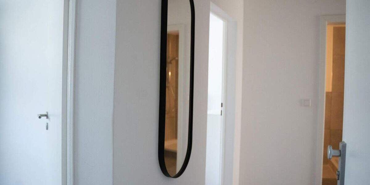 Etagenwohnung Köln Altstadt-Nord - 2 Zimmer, 59 m&sup2;, 1.300&euro; | Angebot:24831852