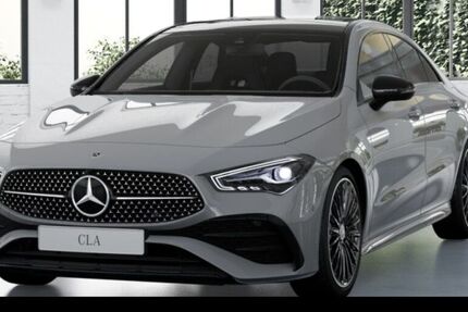 Mercedes-Benz CLA 200 9.900 km 40.690 € Köln 50825
