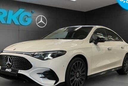 Mercedes-Benz CLA 350 9.800 km 71.770 € Bonn 53119