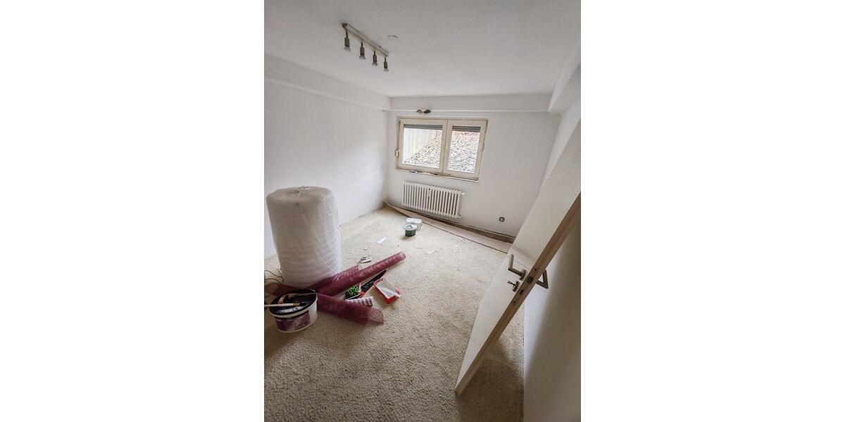 Neu möbliertes 1-Zimmer Appartement 24 qm, Bonn Duisdorf z. verm. 1 zimmer