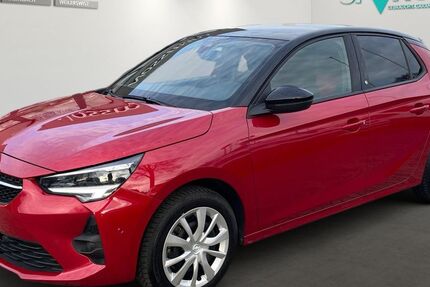 Opel Corsa 39.640 km 16.490 &euro; Rheinbach 53359