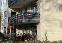 Provisinsfrei, 6,4 % Rendite, modernisierte 4-Zimmer-Whg