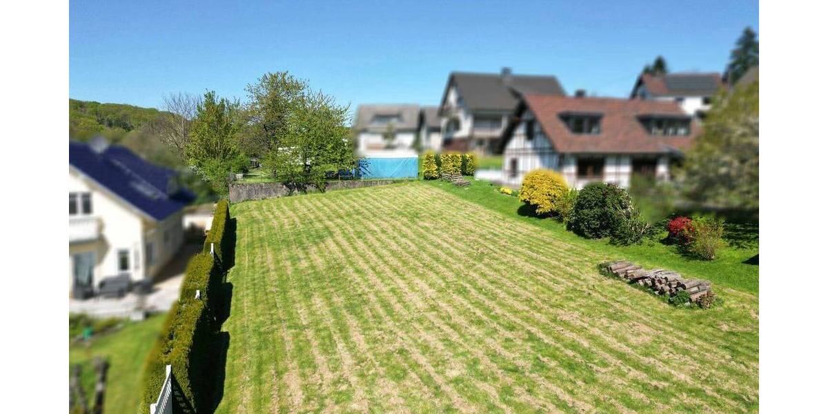 Grundstück Eitorf Keuenhof - 154.999&euro; | Angebot:26473274