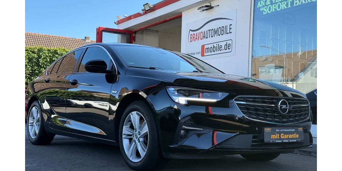 Opel Insignia 65.000 km 19.499 &euro; Euskirchen 53879