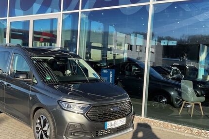 Ford Tourneo Connect 9.500 km 39.790 &euro; Hennef (Sieg) 53773