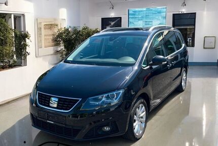 Seat Alhambra 179.000 km 19.490 € Bonn OT Pützchen 53229