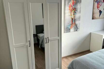 Zimmer Köln Ehrenfeld - 899&euro; | Angebot:27246202