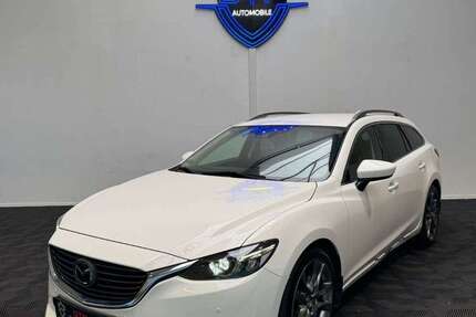 Mazda 6 285.000 km 6.900 € Alfter 53347