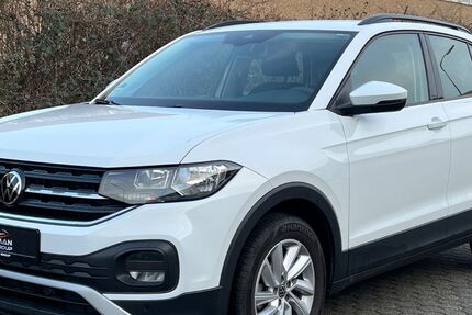VW T-Cross 38.233 km 17.595 &euro; Weilerswist 53919
