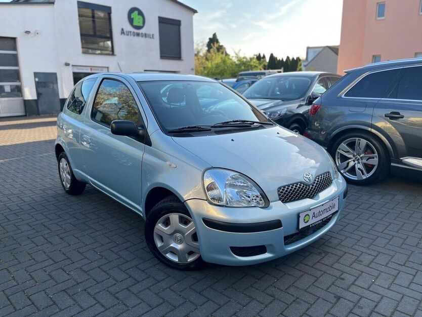 Yaris