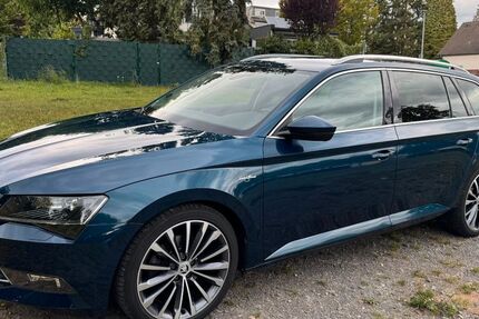 Skoda Superb 67.800 km 21.500 € Bergisch Gladbach 51469