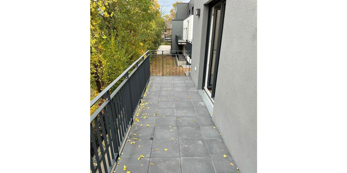 Modernes möbliertes Apartment in Bonn-Nordstadt (All in 950 Euro) zimmer