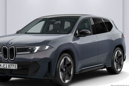 BMW iX3 4.989 km 85.860 &euro; Euskirchen 53879