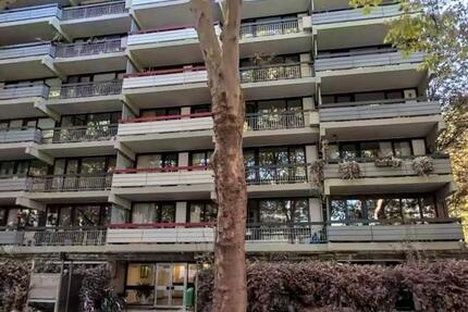 Helle 3- Zimmerwohnung mit 2 Balkonen und Aufzug- Perfekt gelegen zimmer