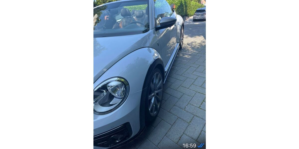 VW Beetle 56.855 km 25.900 &euro; Lohmar 53797