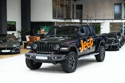 Jeep Gladiator 6.936 km 59.980 &euro; Köln 51147