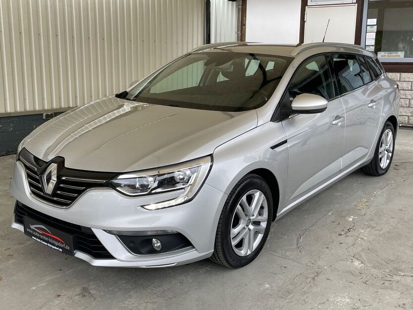 Renault Megane 103.476 km 11.700 € Frechen-Königsdorf 50226