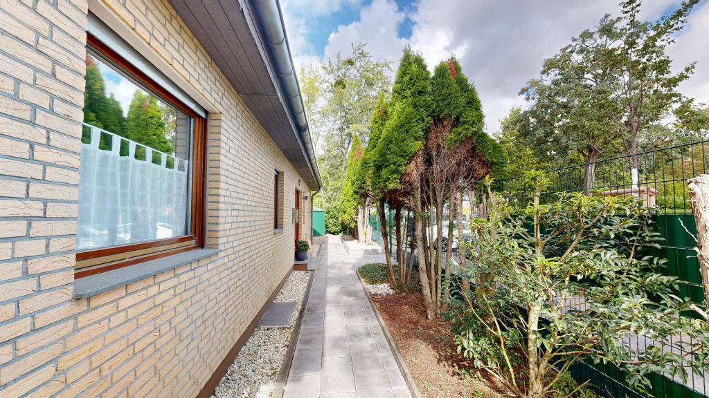Einfamilienhaus Bonn (Brüser Berg) Ückesdorf - 5 Zimmer, 135 m&sup2;, 599.000&euro; | Angebot:26093648