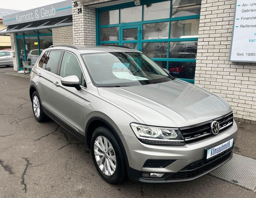 Tiguan