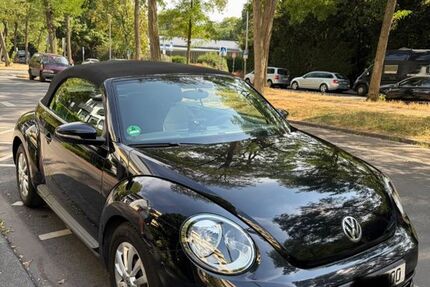 VW Beetle 35.800 km 12.500 &euro; Köln 50677