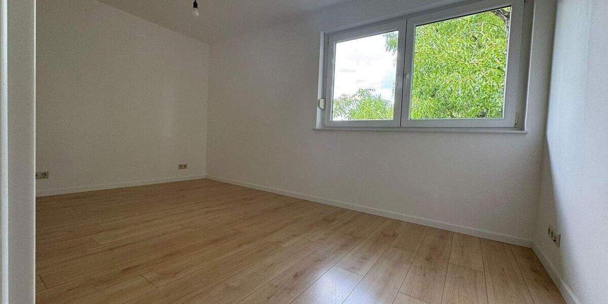 Petersbergblick: Elegante 3-Zimmer-Whg. mit Balkon, 2 Bädern in bester Höhenlage Bonn-Schweinheim 3 zimmer