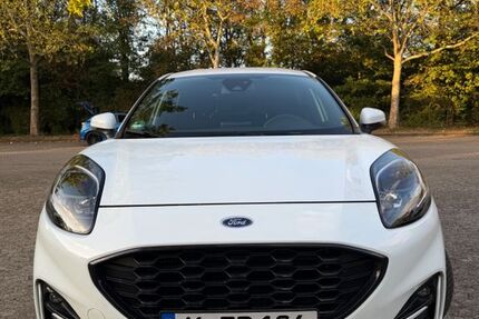 Ford Puma 40.600 km 17.900 &euro; Köln 50765