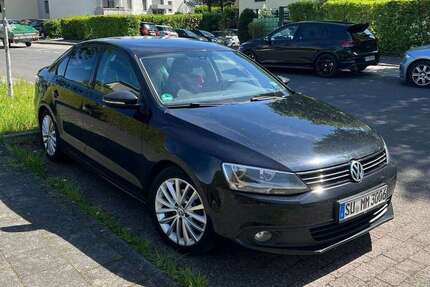 VW Jetta