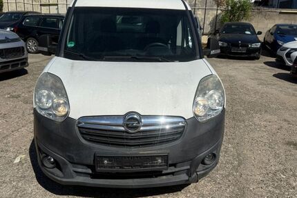 Opel Combo 65.000 km 6.400 &euro; Bonn 53123
